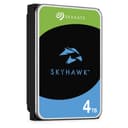 Seagate SkyHawk ST4000VX016 internal hard drive 4 TB 256 MB 3.5" Serial ATA III thumbnail 3