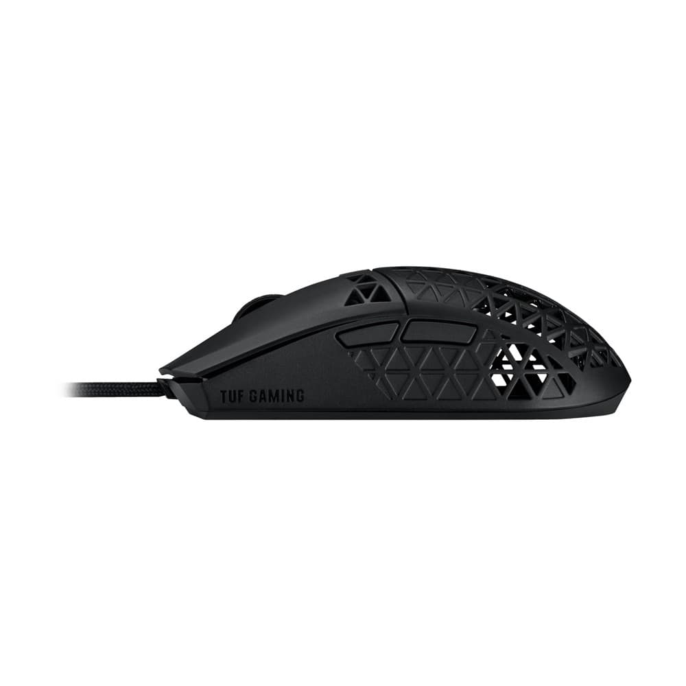ASUS TUF Gaming M4 Air Mouse Ambidextrous USB Type-A Optical 16000 DPI - Image 2