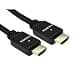 Cables Direct Certified Ultra High Speed HDMI 2.1 8K Cable 3m Black - Image 3