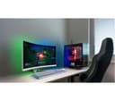 Philips Evnia M2C5501 34" Curved 1440p 180Hz Gaming Monitor thumbnail 7