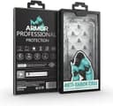Atouchbo King Kong Clear Shockproof Armour Case for Samsung Galaxy S26 Ultra thumbnail 3