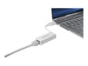 StarTech.com USB 3.0 to Gigabit Ethernet Network Adapter - 10/100/1000 NIC - USB to RJ45 LAN Adapter for PC Laptop or MacBook (USB31000SW) - network adapter - USB 3.0 - Gigabit Ethernet thumbnail 4