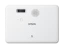Epson CO-W01 WXGA 3LCD Projector 3000 Lumens Black/White thumbnail 7