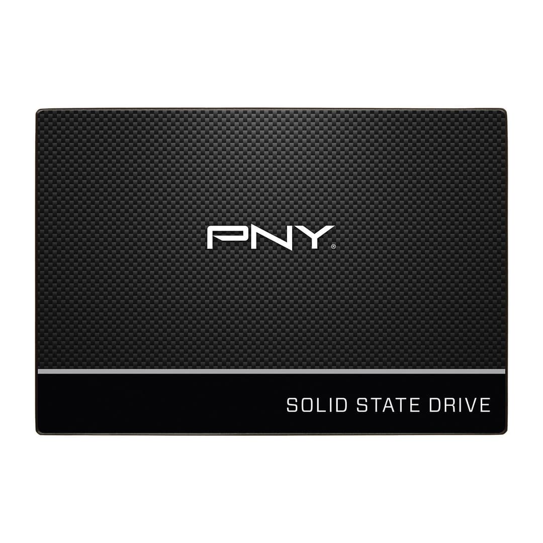 PNY - CS900 500GB Internal SSD SATA - Image 1