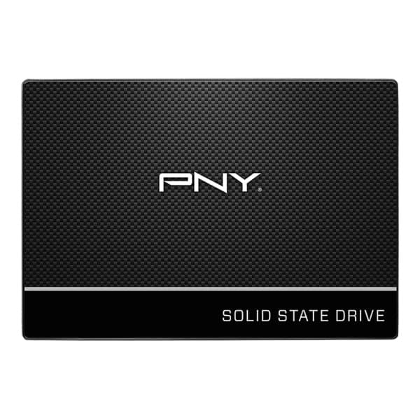 PNY - CS900 500GB Internal SSD SATA - Image 2