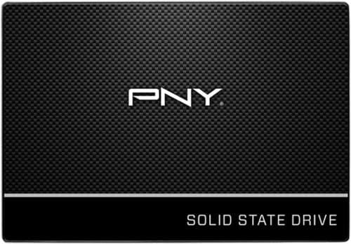 PNY - CS900 500GB Internal SSD SATA - Image 3