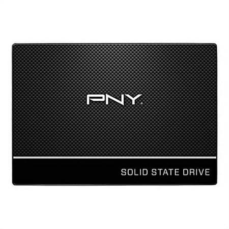 PNY - CS900 500GB Internal SSD SATA - Image 4