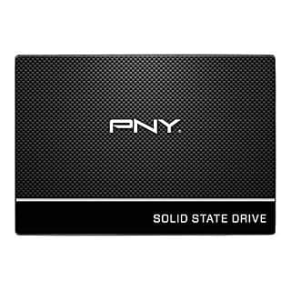 PNY - CS900 500GB Internal SSD SATA - Image 5
