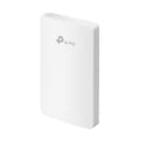 TP-Link Omada AC1200 Wireless MU-MIMO Gigabit Wall Plate Access Point thumbnail 1