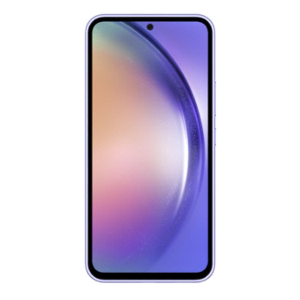 Samsung Galaxy A54 5G 128GB Awesome Violet - Image 2