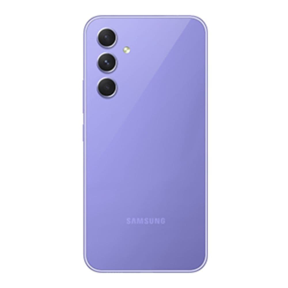 Samsung Galaxy A54 5G 128GB Awesome Violet - Image 3