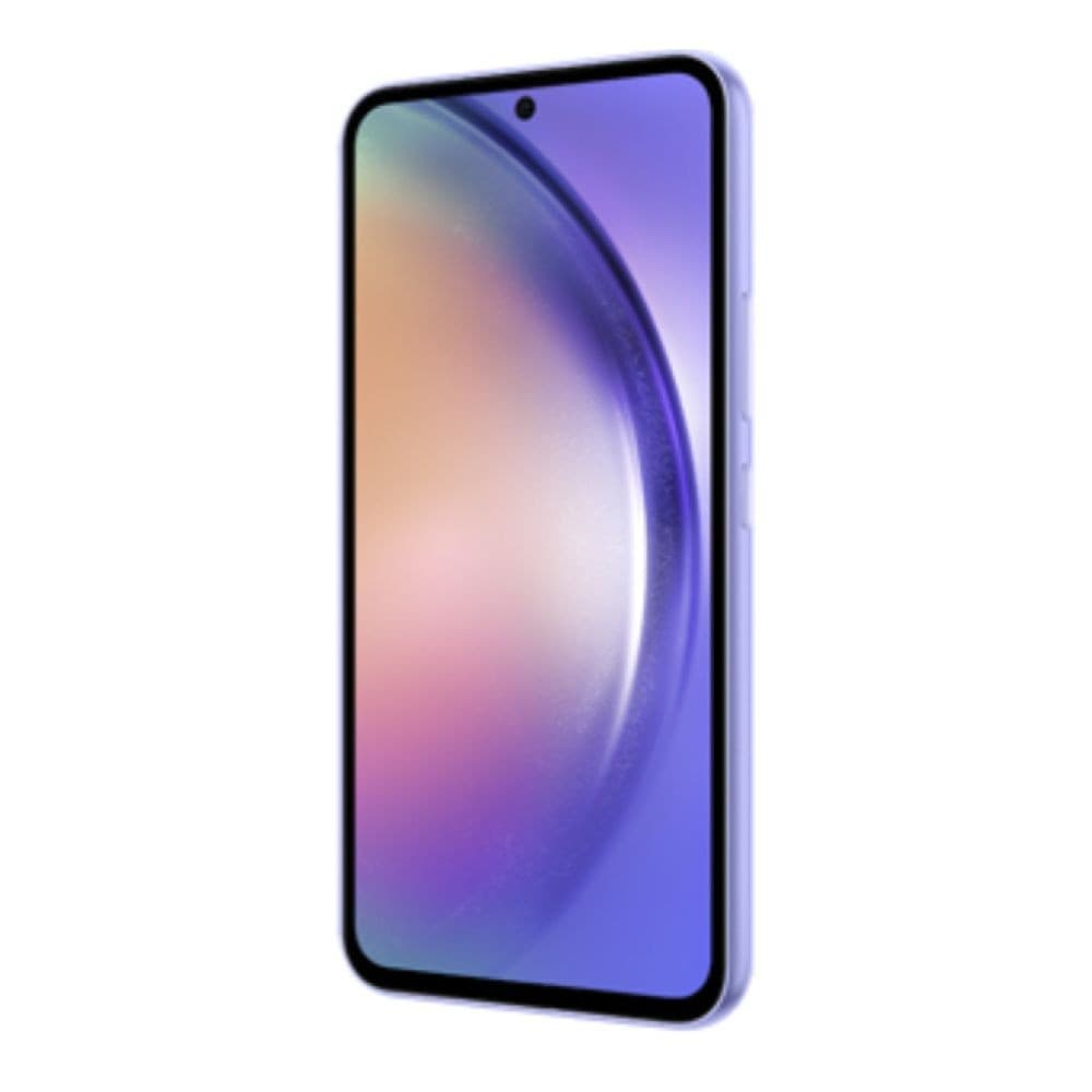 Samsung Galaxy A54 5G 128GB Awesome Violet - Image 4