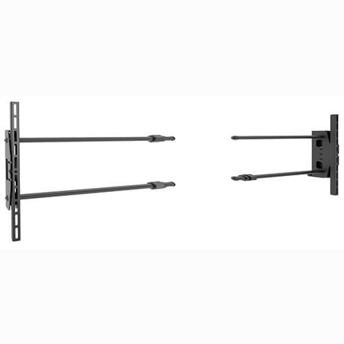 Chief Fusion Side Channel Speaker Adapter for Extra-Large Displays (FCA841) - Image 1