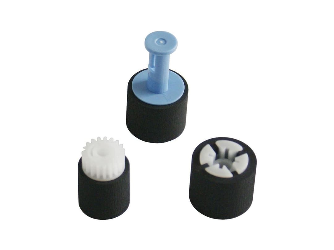 CoreParts MSP5804 Tray 1 Paper Feed Assembly Kit for HP LaserJet P4014/P4015/P4515, M601/M602/M603/M604/M605, M4555 MFP - Image 1