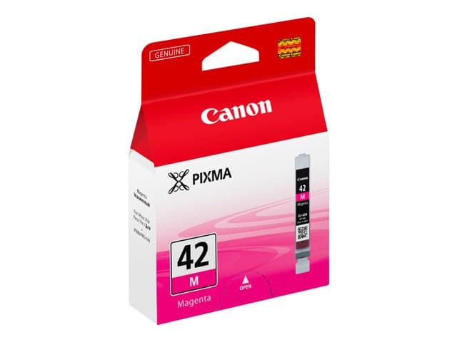 Canon CLI-42M Original Ink Tank - Magenta - Image 3
