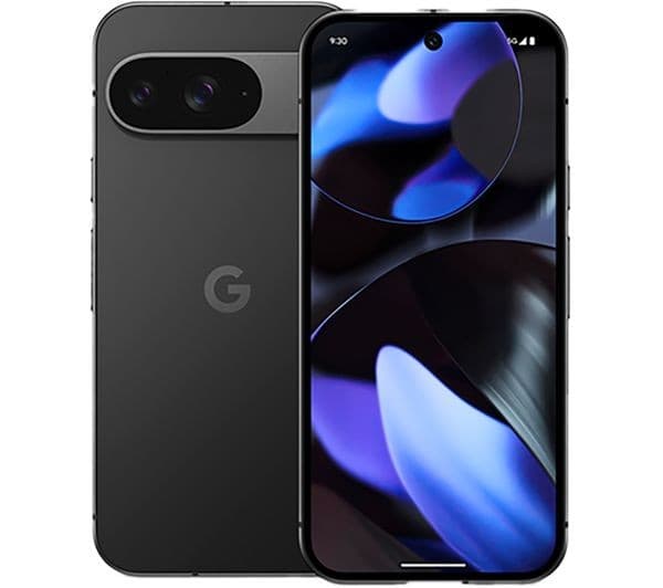 Google Pixel 9 128GB Obsidian - Image 1