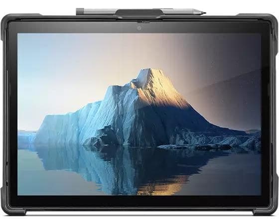 Lenovo ThinkPad X12 Detachable Protective Case 4X41A08251 - Black