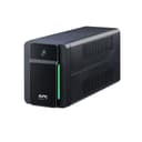 APC BX950MI uninterruptible power supply (UPS) Line-Interactive 0.95 kVA 520 W 6 AC outlet(s) thumbnail 2