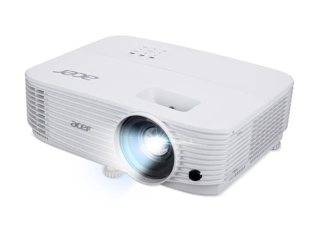 Acer X1526 DLP Projector