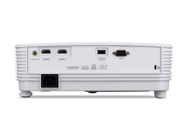 Acer X1526 DLP Projector - Image 3