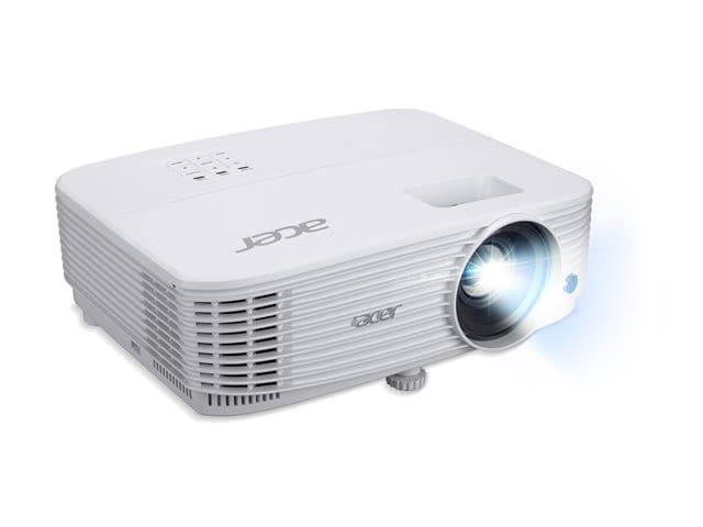 Acer X1526 DLP Projector - Image 4