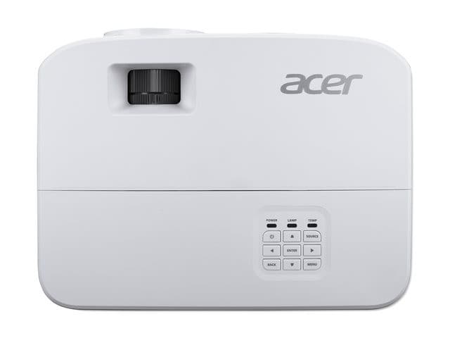 Acer X1526 DLP Projector - Image 5