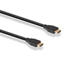 Lindy 2m 4K60Hz HDMI Cable, Flexible thumbnail 2