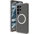 D Bramante Iceland Pro Qi Galaxy S25 Ultra Case Clear thumbnail 1