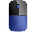 HP Z3700 Wireless Optical Mouse - Blue thumbnail 3