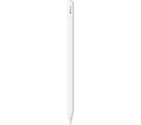 Apple Pencil (USB-C) - White