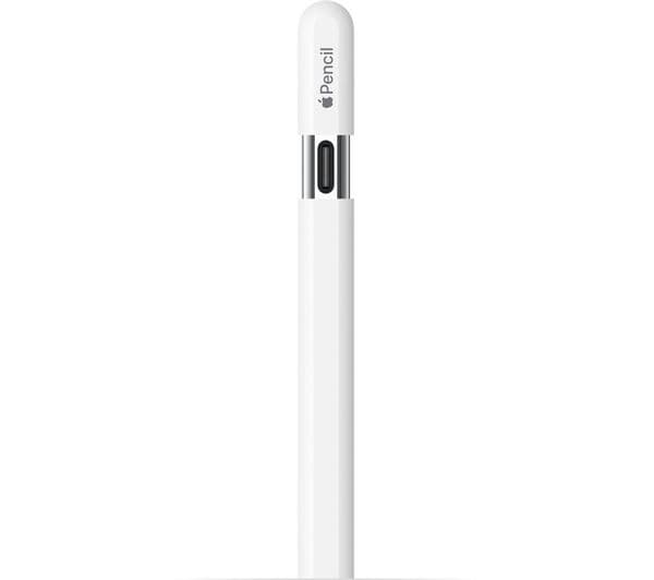 Apple Pencil (USB-C) - White - Image 3