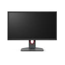 BenQ ZOWIE XL2540K 24.5" Full HD TN 240Hz Black eQualizer Height Adjustable E-Sports Gaming Monitor thumbnail 1