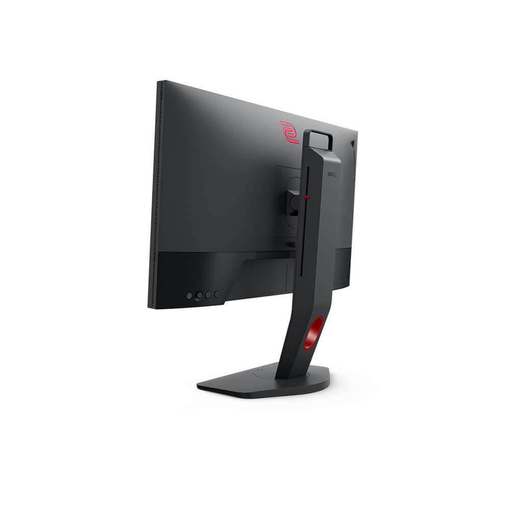 BenQ ZOWIE XL2540K 24.5" Full HD TN 240Hz Black eQualizer Height Adjustable E-Sports Gaming Monitor - Image 4