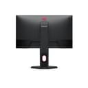 BenQ ZOWIE XL2540K 24.5" Full HD TN 240Hz Black eQualizer Height Adjustable E-Sports Gaming Monitor thumbnail 6