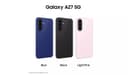 Samsung Galaxy A27 5G 8GB RAM 256GB - Black thumbnail 2