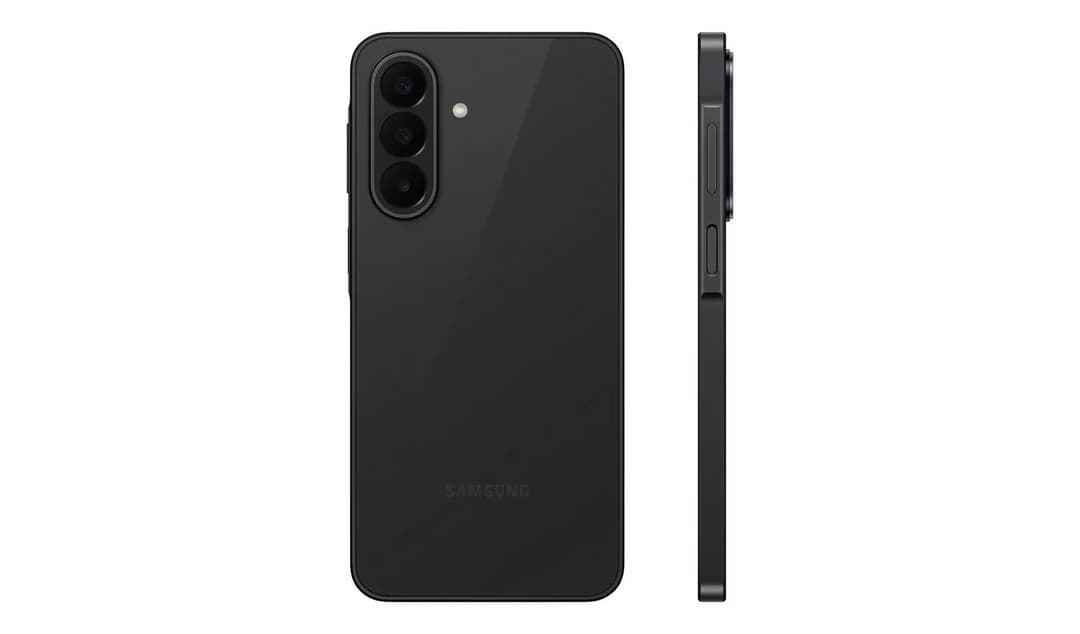 Samsung Galaxy A27 5G 8GB RAM 256GB - Black - Image 8