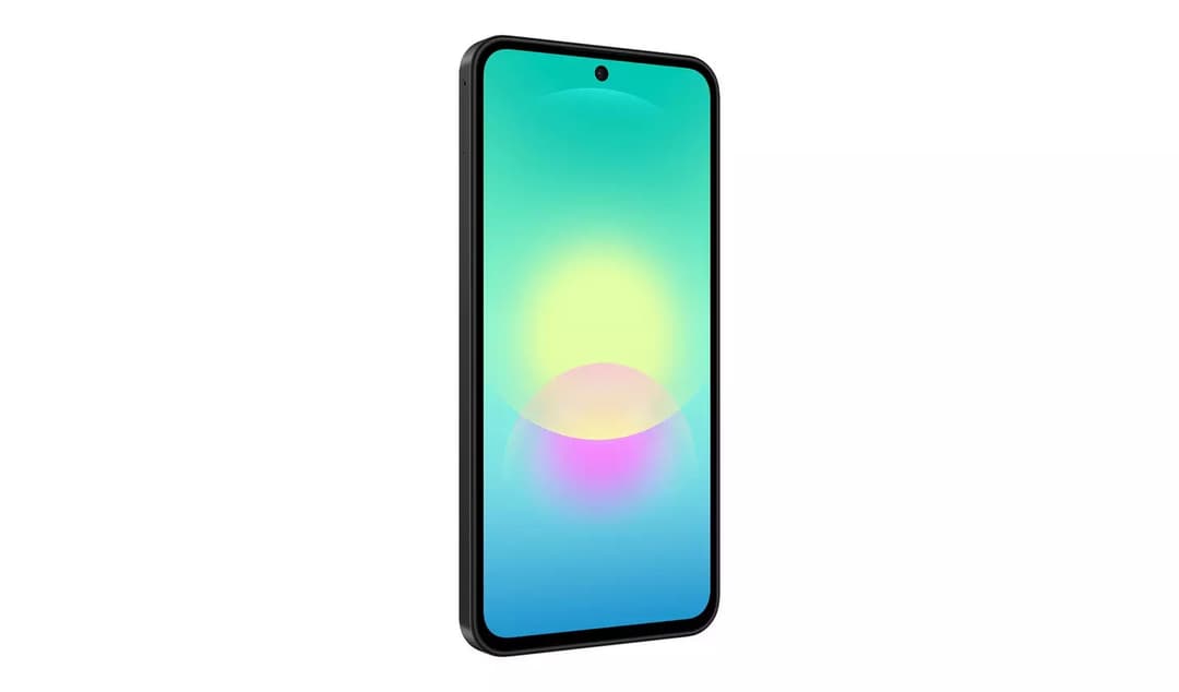 Samsung Galaxy A27 5G 8GB RAM 256GB - Black - Image 10