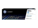 HP 205A Original LaserJet Toner Cartridge (CF531A) - Cyan thumbnail 4
