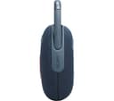 JBL Clip 5 Portable Wireless Speaker - Blue thumbnail 6