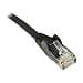 20m Cat5e Snagless Moulded Patch Cable - Black thumbnail 2