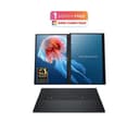 ASUS Zenbook Duo 14 Touchscreen Intel Core Ultra 9 1TB Inkwell Grey thumbnail 6