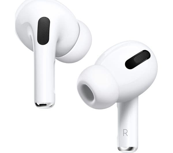 APPLE AirPods Pro with MagSafe Charging Case - White
