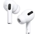 APPLE AirPods Pro with MagSafe Charging Case - White thumbnail 2