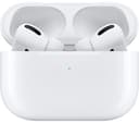 APPLE AirPods Pro with MagSafe Charging Case - White thumbnail 4