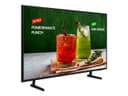 Samsung BE43D-H BED-H Series - 43" LED-backlit LCD TV - Crystal UHD - 4K - for digital signage thumbnail 5
