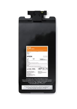 Epson T56FA UltraChrome Pro12 1600ml Ink Cartridge for SureColor SC-P20500 - Orange