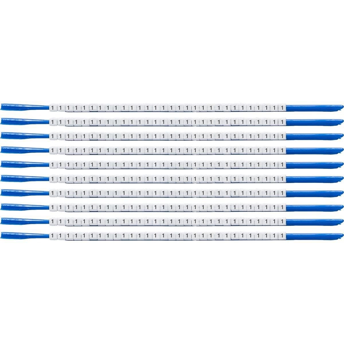 Clip Sleeve Wire Markers