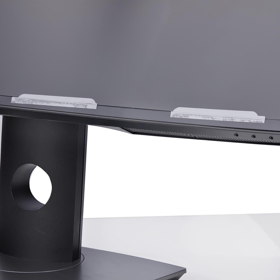 StarTech.com Privacy Screen For Dell P3424WE Curved Ultrawide 21:9 Monitor, Double-Sided Filter Matte/Glossy, Computer Monitor Screen Protector, TAA-Compliant - Image 4