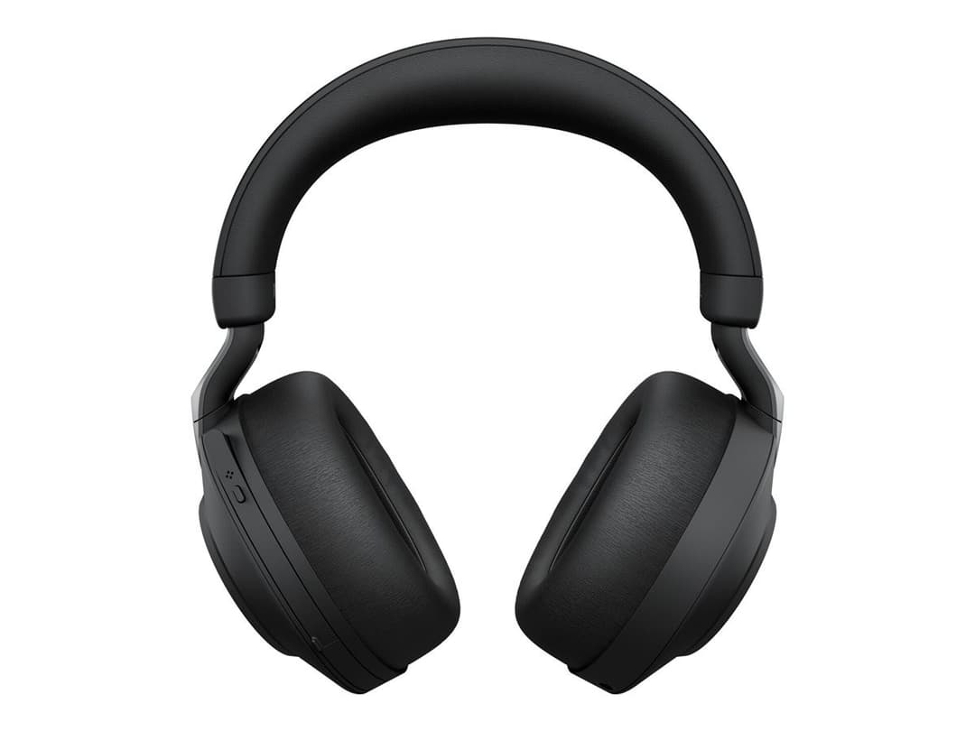 Jabra Evolve2 85 MS Stereo - headset - 3.5 mm jack - Image 1