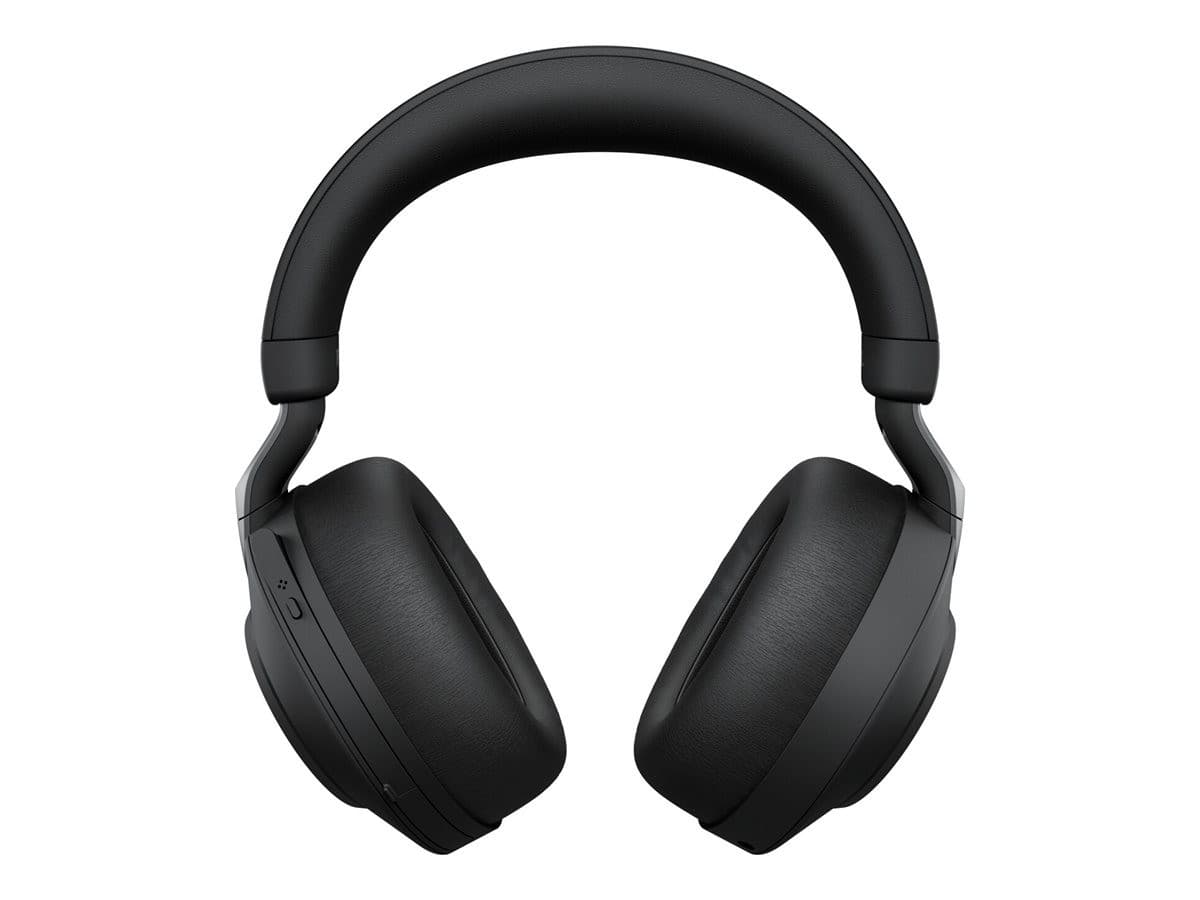 Jabra Evolve2 85 MS Stereo - headset - 3.5 mm jack